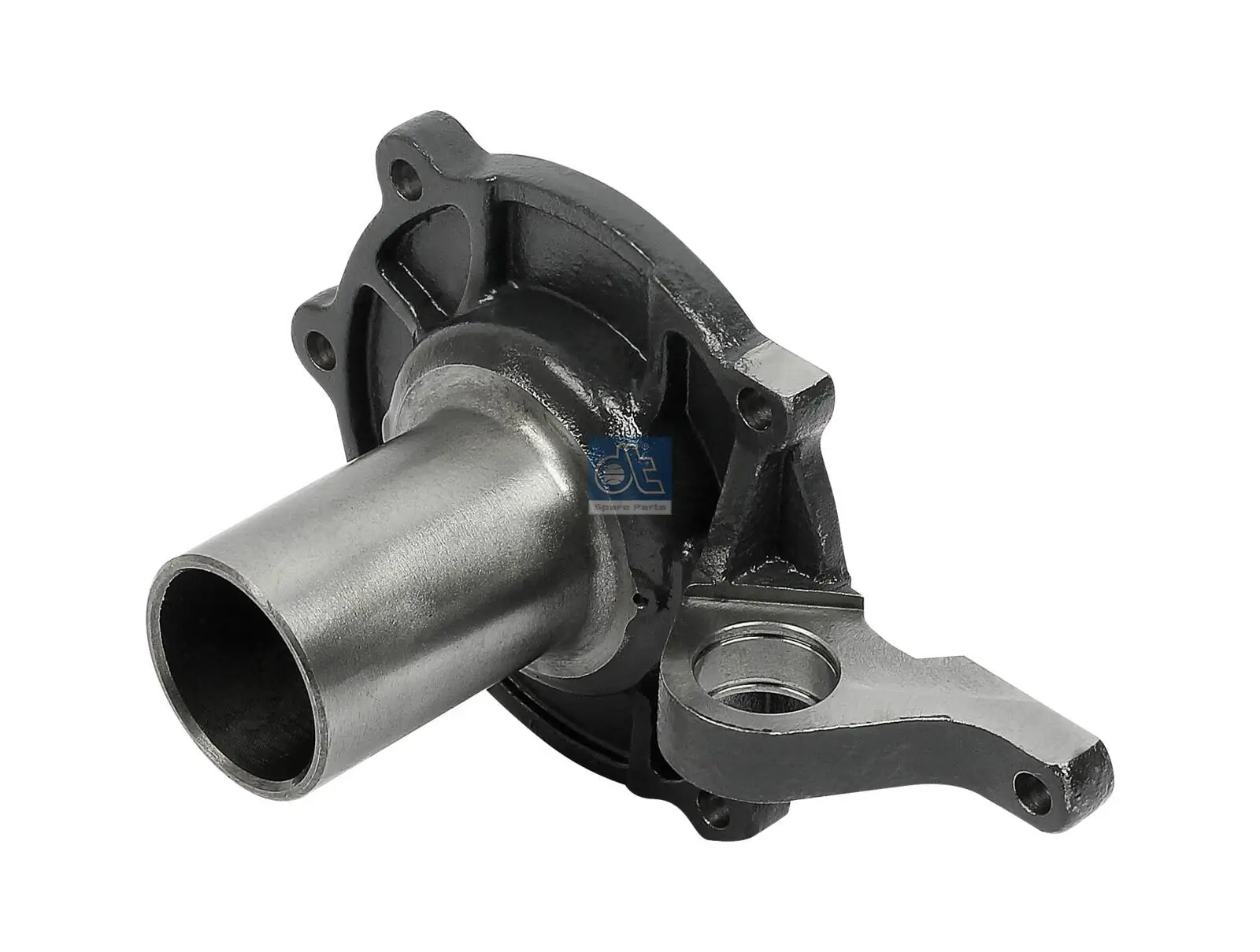 Cover, clutch housing